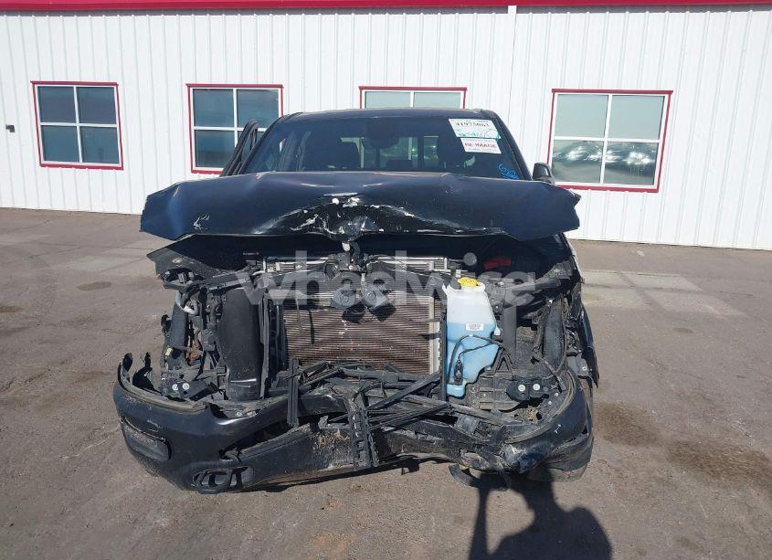 Photo 12 of 2020 Ram 1500 (VIN 1C6SRFFT9LN308110)