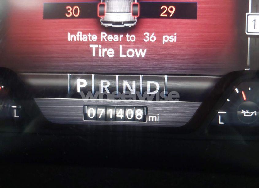 Photo 15 of 2020 Ram 1500 BIG HORN 4X4 5'7 BOX (VIN 1C6SRFFT9LN396379)