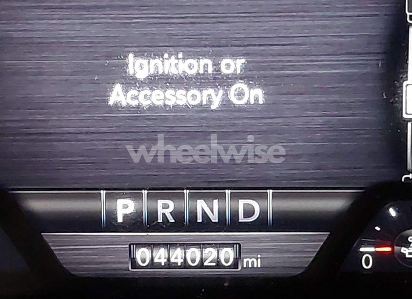 Photo 15 of 2021 Ram 1500 BIG HORN 4X4 5'7 BOX (VIN 1C6SRFFT9MN569996)