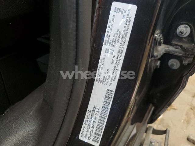 Photo 4 of 2022 RAM 1500 BIG HORN/LONE STAR (VIN 1C6SRFFT9NN353938)