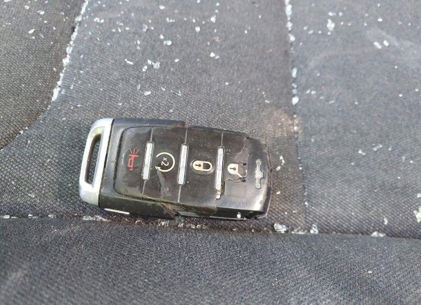 Photo 11 of 2019 Ram 1500 BIG HORN/LONE STAR 4X4 5'7 BOX (VIN 1C6SRFFTXKN583743)