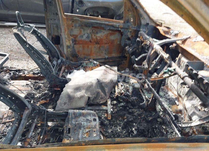 Photo 5 of 2019 Ram 1500 (VIN 1C6SRFFTXKN603523)