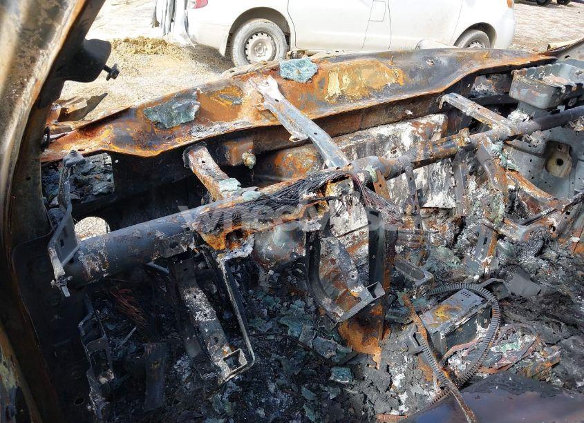 Photo 7 of 2019 Ram 1500 (VIN 1C6SRFFTXKN603523)