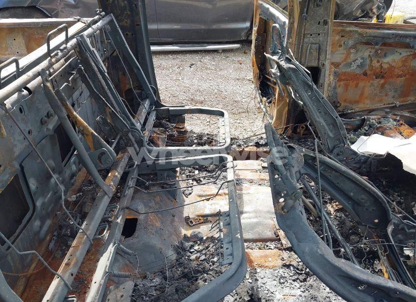 Photo 8 of 2019 Ram 1500 (VIN 1C6SRFFTXKN603523)