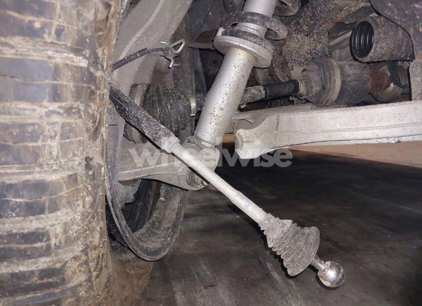 Photo 18 of 2019 Ram 1500 BIG HORN/LONE STAR 4X4 5'7 BOX (VIN 1C6SRFFTXKN607457)