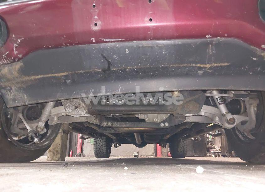 Photo 20 of 2019 Ram 1500 BIG HORN/LONE STAR 4X4 5'7 BOX (VIN 1C6SRFFTXKN607457)