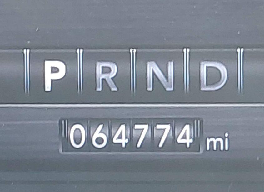 Photo 15 of 2019 Ram 1500 BIG HORN/LONE STAR 4X4 5'7 BOX (VIN 1C6SRFFTXKN607877)