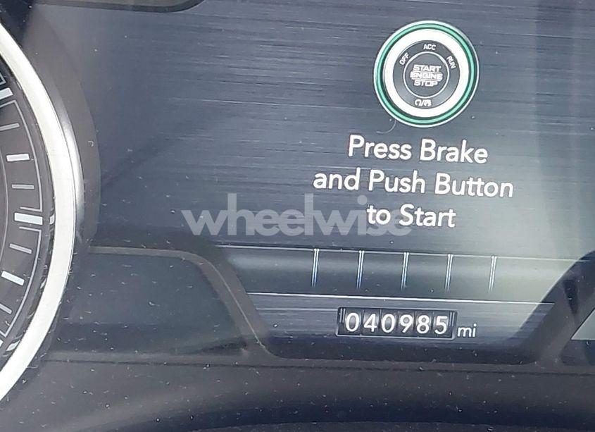 Photo 15 of 2019 Ram 1500 BIG HORN/LONE STAR 4X4 5'7 BOX (VIN 1C6SRFFTXKN726125)