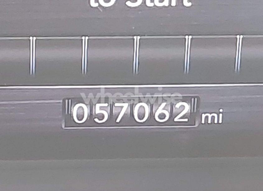 Photo 14 of 2020 Ram 1500 (VIN 1C6SRFFTXLN134872)