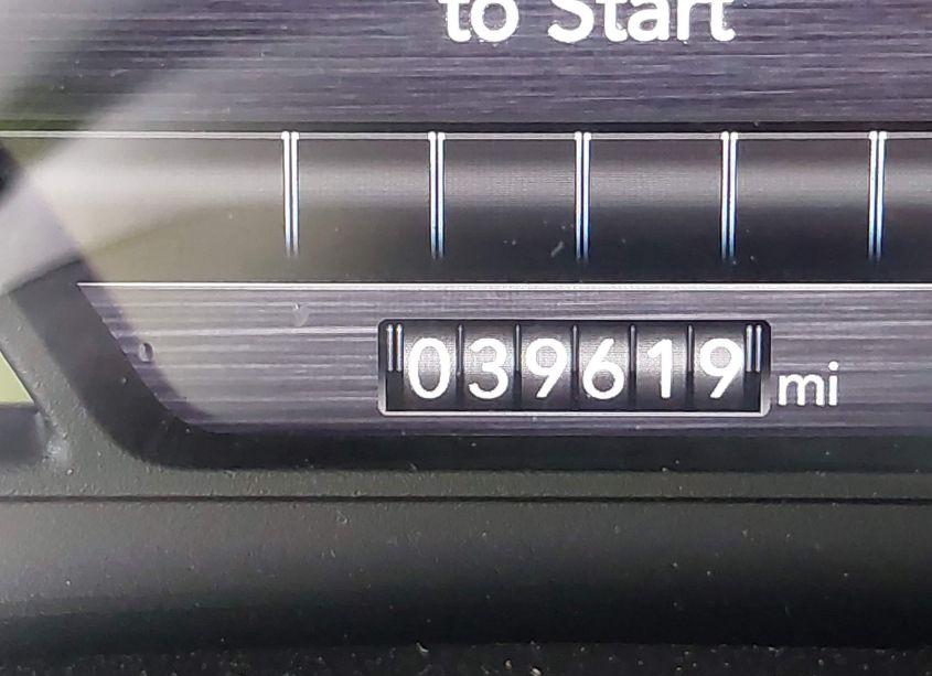 Photo 15 of 2020 Ram 1500 (VIN 1C6SRFFTXLN160260)