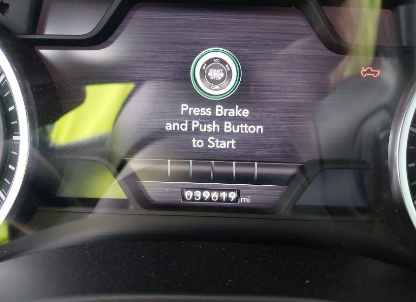 Photo 7 of 2020 Ram 1500 (VIN 1C6SRFFTXLN160260)