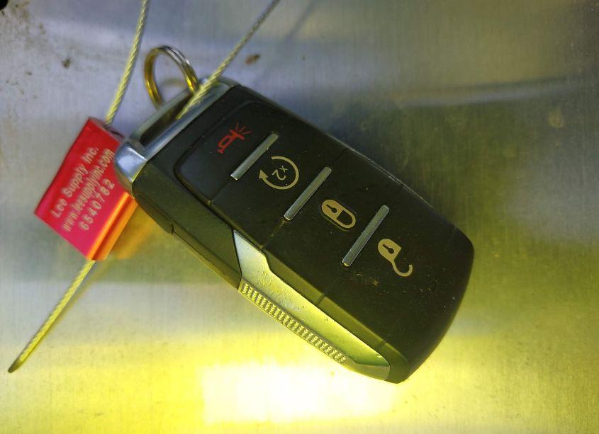 Photo 11 of 2020 Ram 1500 LONE STAR 4X4 5'7 BOX (VIN 1C6SRFFTXLN221350)