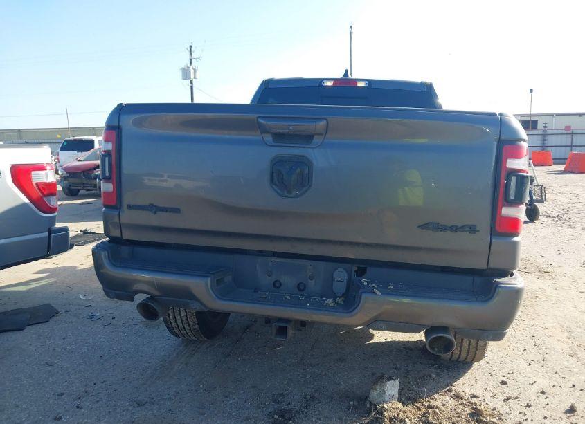 Photo 16 of 2020 Ram 1500 LONE STAR 4X4 5'7 BOX (VIN 1C6SRFFTXLN221350)