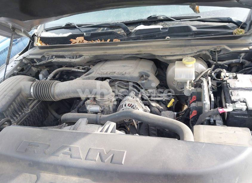 Photo 10 of 2020 Ram 1500 (VIN 1C6SRFFTXLN274453)