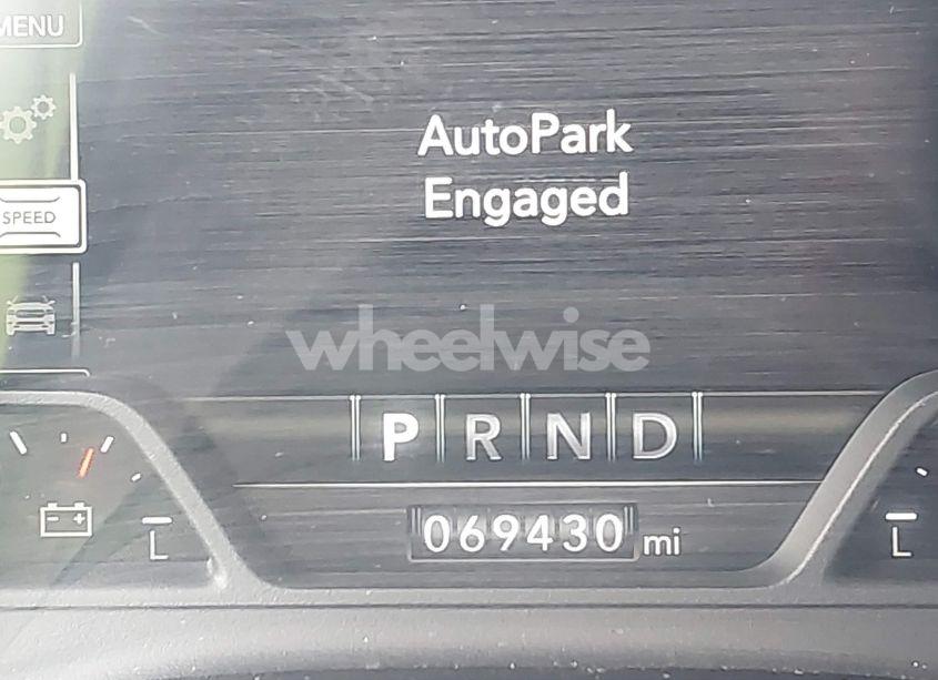 Photo 15 of 2020 Ram 1500 (VIN 1C6SRFFTXLN274453)