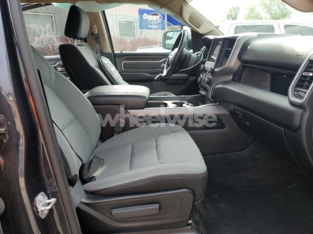 Photo 11 of 2020 RAM 1500 BIG HORN/LONE STAR (VIN 1C6SRFFTXLN370972)