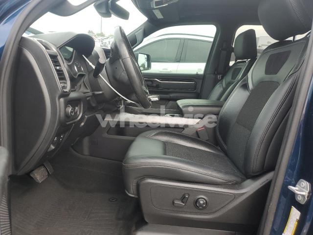 Photo 11 of 2020 RAM 1500 BIG HORN/LONE STAR (VIN 1C6SRFFTXLN409382)