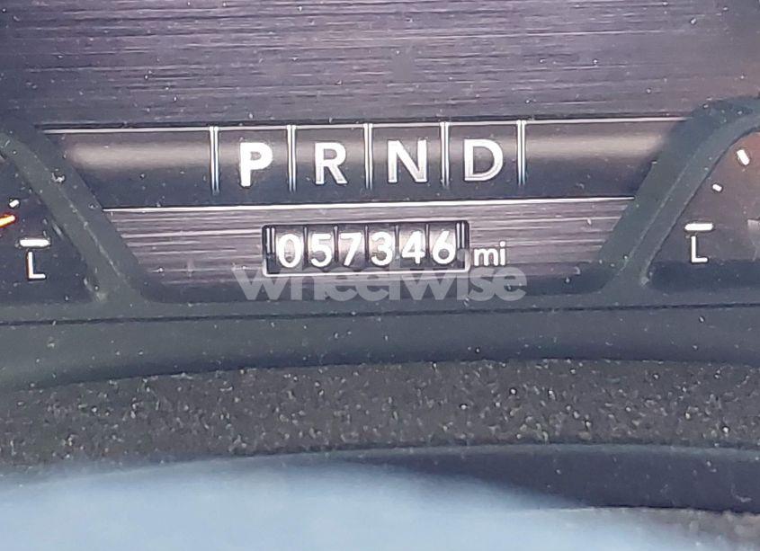 Photo 15 of 2021 Ram 1500 BIG HORN 4X4 5'7 BOX (VIN 1C6SRFFTXMN781077)