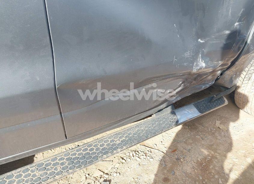 Photo 6 of 2022 Ram 1500 BIG HORN 4X4 5'7 BOX (VIN 1C6SRFFTXNN161329)