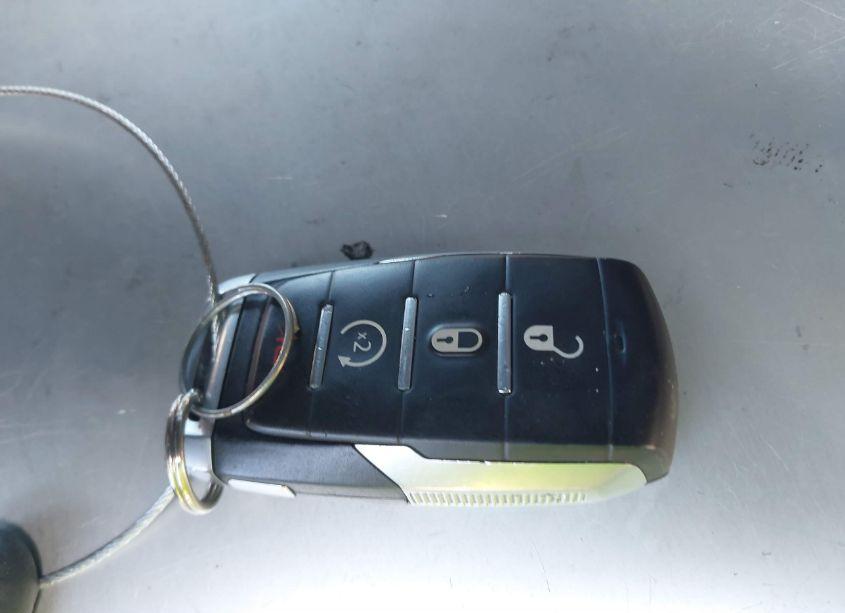 Photo 11 of 2022 Ram 1500 BIG HORN 4X4 5'7 BOX (VIN 1C6SRFFTXNN242251)