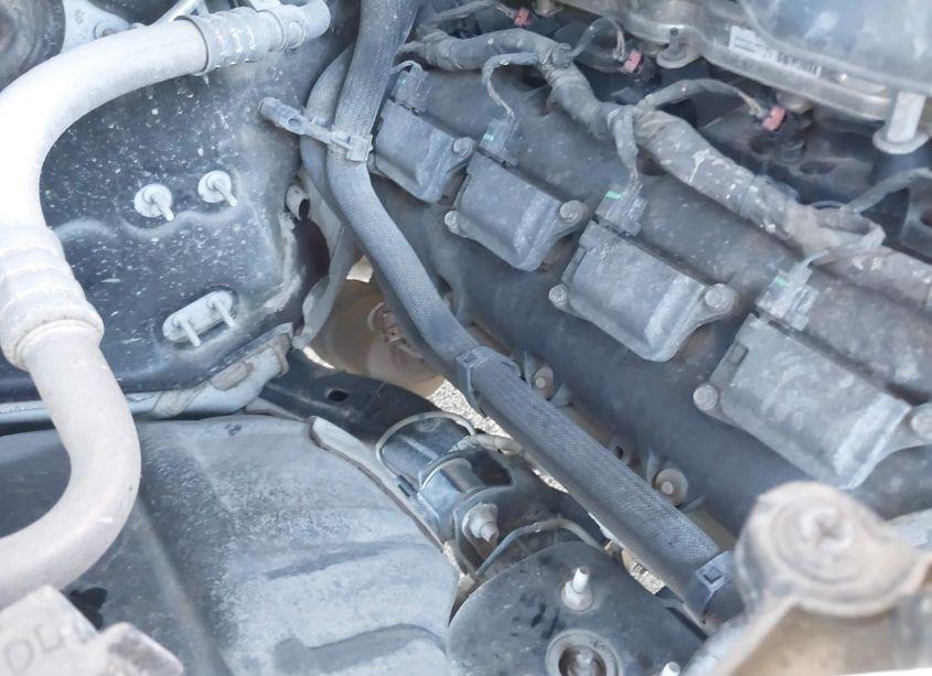 Photo 17 of 2022 Ram 1500 BIG HORN 4X4 5'7 BOX (VIN 1C6SRFFTXNN242251)