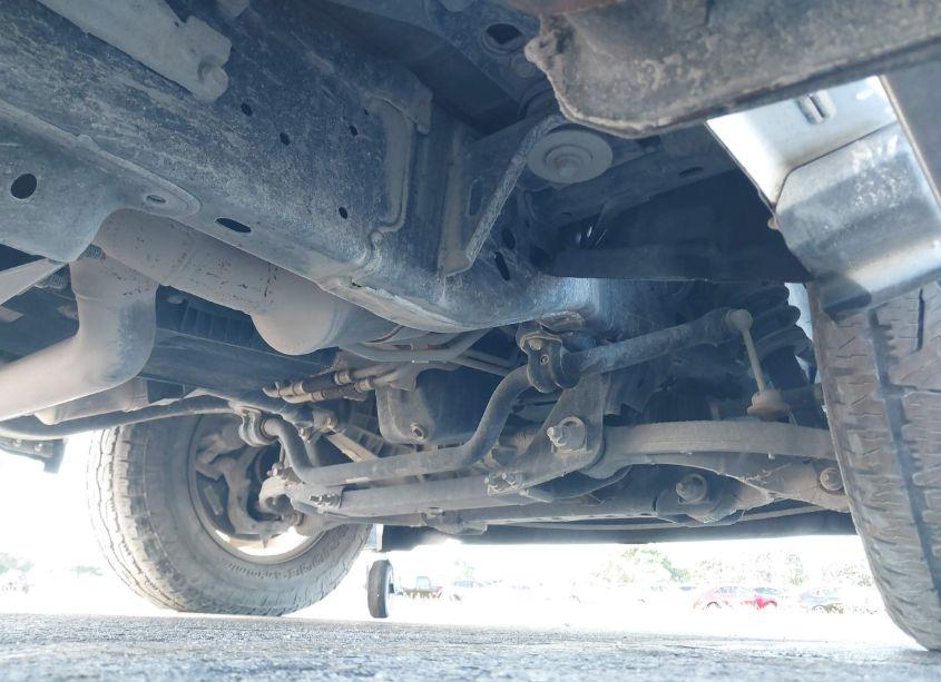 Photo 18 of 2022 Ram 1500 BIG HORN 4X4 5'7 BOX (VIN 1C6SRFFTXNN242251)