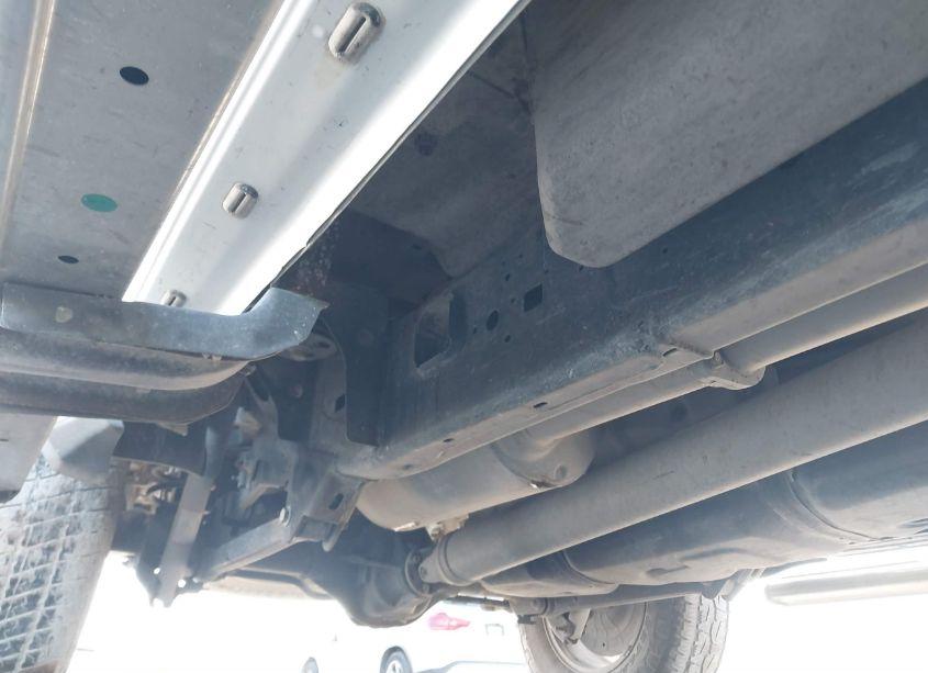 Photo 19 of 2022 Ram 1500 BIG HORN 4X4 5'7 BOX (VIN 1C6SRFFTXNN242251)