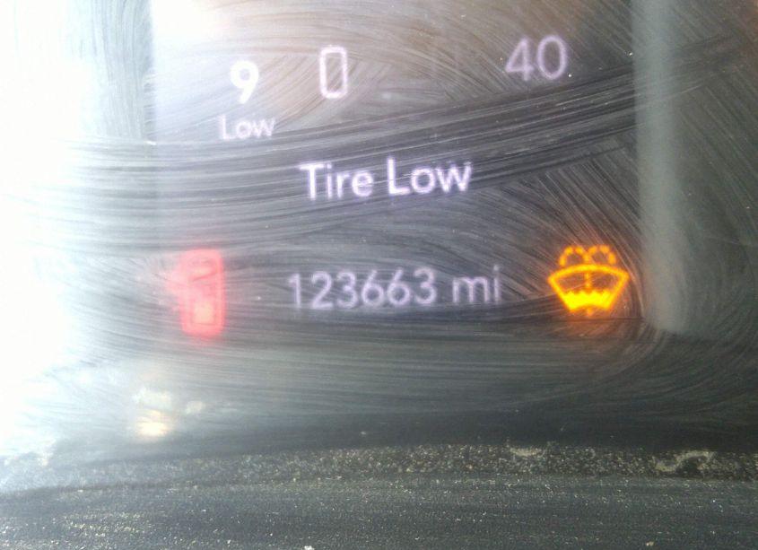 Photo 15 of 2021 Ram 1500 TRADESMAN 4X4 5'7 BOX (VIN 1C6SRFGT2MN644293)