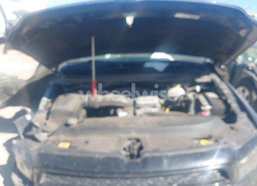 Photo 10 of 2023 Ram 1500 TRADESMAN 4X4 5'7 BOX (VIN 1C6SRFGT4PN657325)