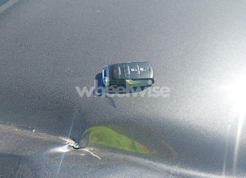 Photo 11 of 2023 Ram 1500 TRADESMAN 4X4 5'7 BOX (VIN 1C6SRFGT4PN657325)