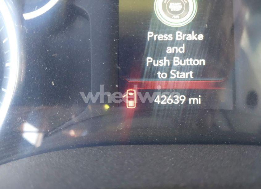 Photo 15 of 2023 Ram 1500 TRADESMAN 4X4 5'7 BOX (VIN 1C6SRFGT4PN657325)