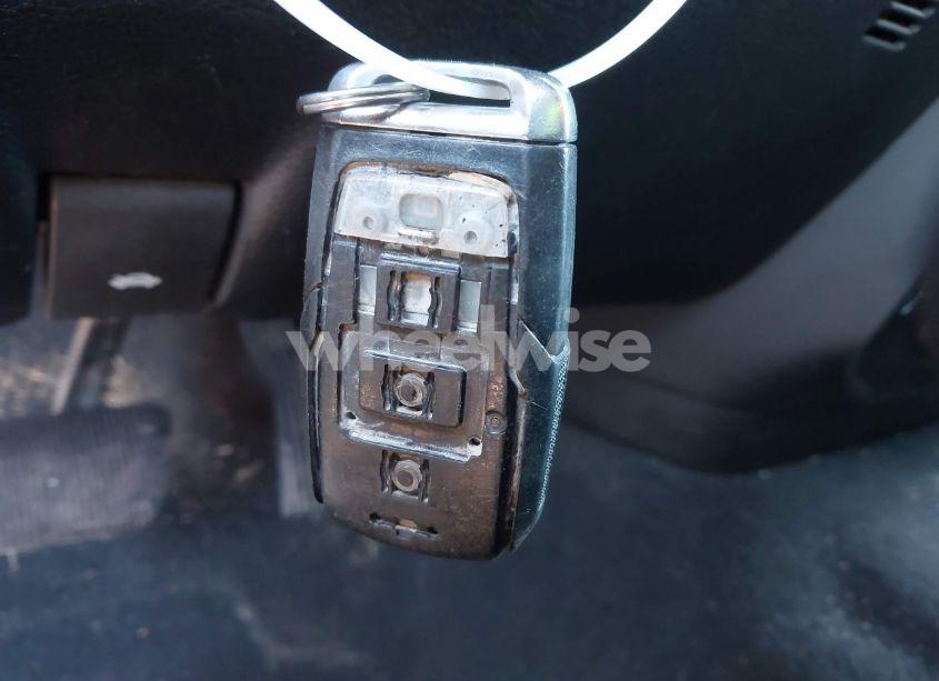 Photo 11 of 2019 Ram 1500 TRADESMAN 4X4 5'7 BOX (VIN 1C6SRFGT5KN640171)