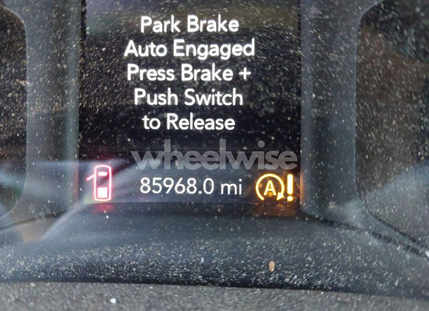 Photo 15 of 2019 Ram 1500 TRADESMAN 4X4 5'7 BOX (VIN 1C6SRFGT5KN640171)