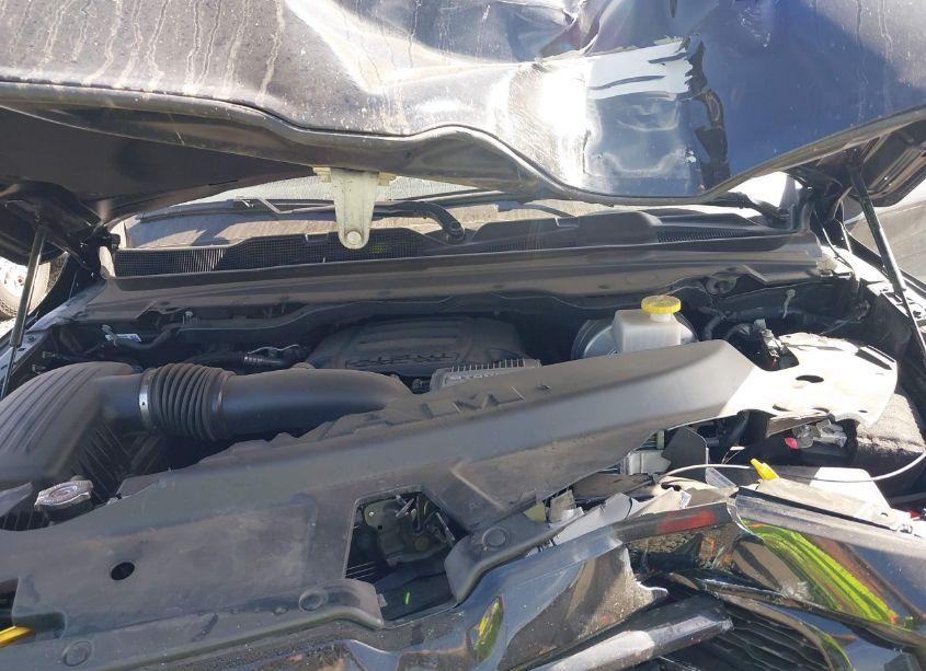 Photo 10 of 2023 Ram 1500 TRADESMAN 4X4 5'7 BOX (VIN 1C6SRFGT5PN684257)