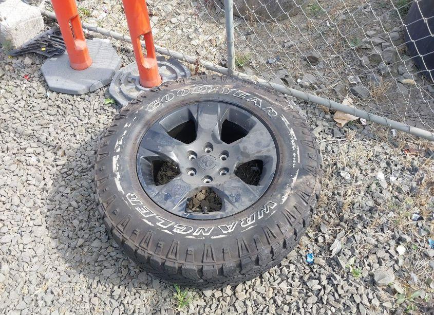 Photo 12 of 2023 Ram 1500 TRADESMAN 4X4 5'7 BOX (VIN 1C6SRFGT5PN684257)