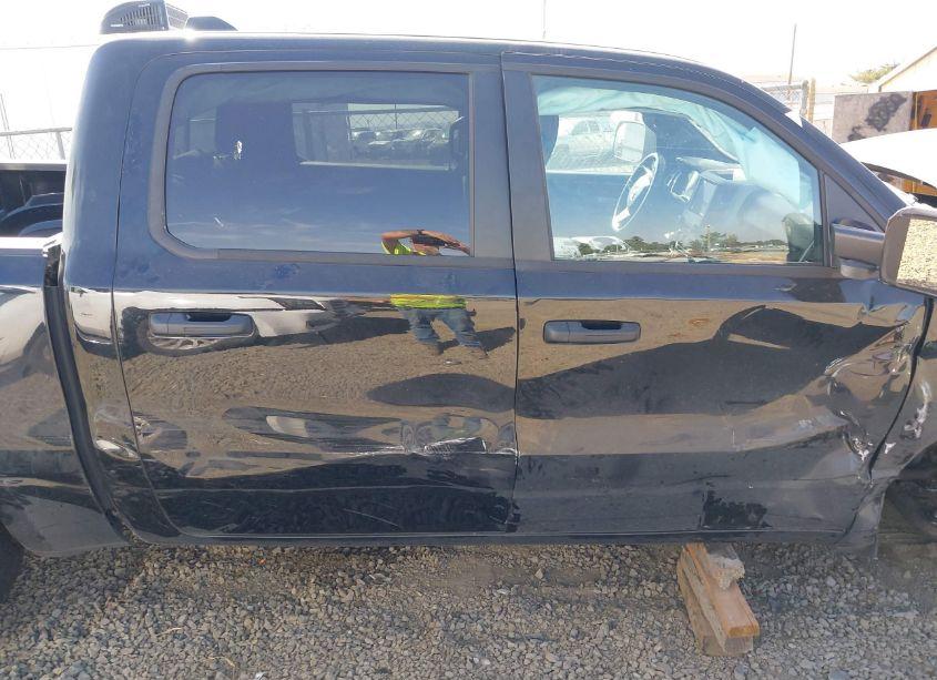 Photo 14 of 2023 Ram 1500 TRADESMAN 4X4 5'7 BOX (VIN 1C6SRFGT5PN684257)