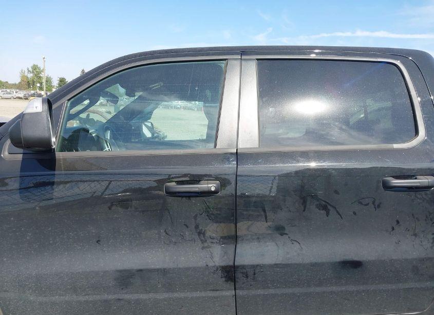 Photo 15 of 2023 Ram 1500 TRADESMAN 4X4 5'7 BOX (VIN 1C6SRFGT5PN684257)