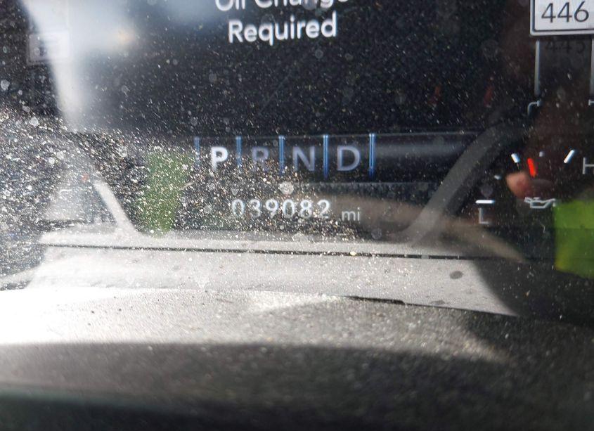 Photo 16 of 2023 Ram 1500 TRADESMAN 4X4 5'7 BOX (VIN 1C6SRFGT5PN684257)