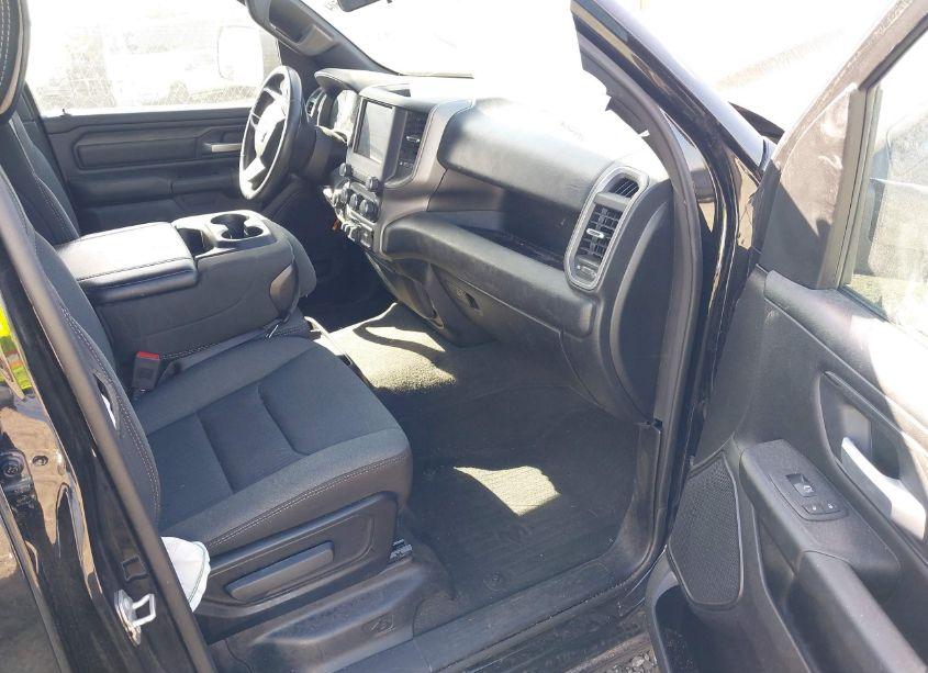 Photo 5 of 2023 Ram 1500 TRADESMAN 4X4 5'7 BOX (VIN 1C6SRFGT5PN684257)