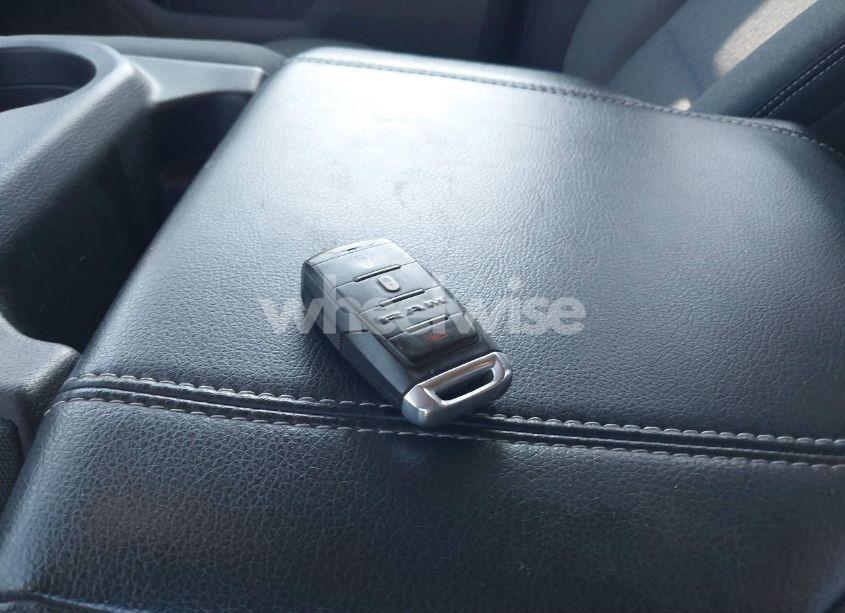 Photo 11 of 2019 Ram 1500 TRADESMAN 4X4 5'7 BOX (VIN 1C6SRFGT6KN622360)