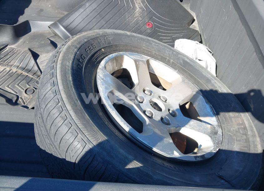 Photo 12 of 2019 Ram 1500 TRADESMAN 4X4 5'7 BOX (VIN 1C6SRFGT6KN622360)