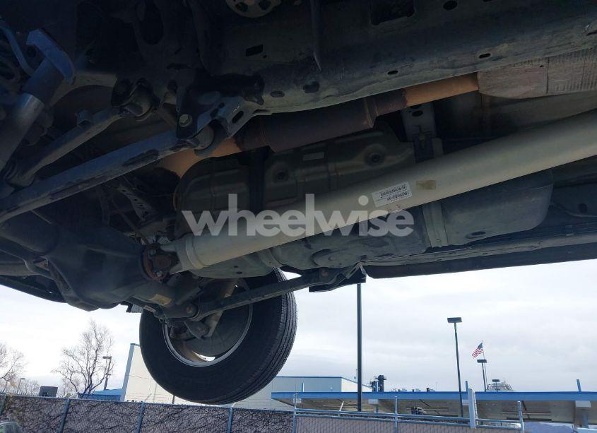 Photo 19 of 2019 Ram 1500 TRADESMAN 4X4 5'7 BOX (VIN 1C6SRFGT6KN622360)