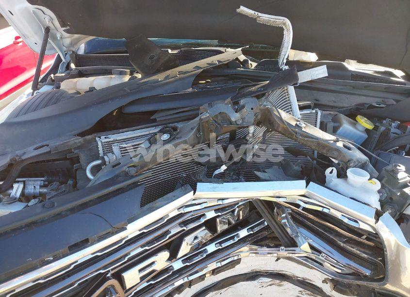 Photo 10 of 2021 Ram 1500 LIMITED 4X4 5'7 BOX (VIN 1C6SRFHM0MN659382)