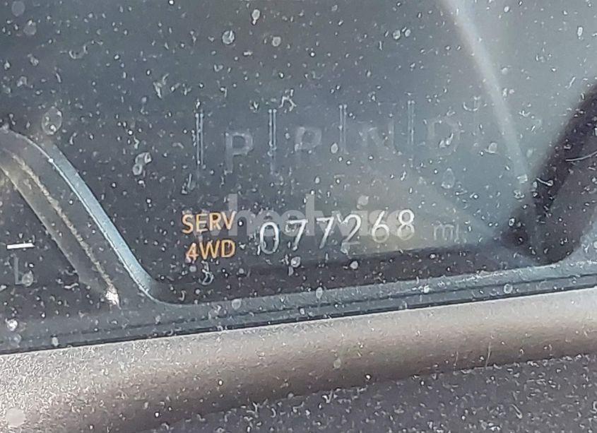 Photo 16 of 2021 Ram 1500 LIMITED 4X4 5'7 BOX (VIN 1C6SRFHM0MN659382)