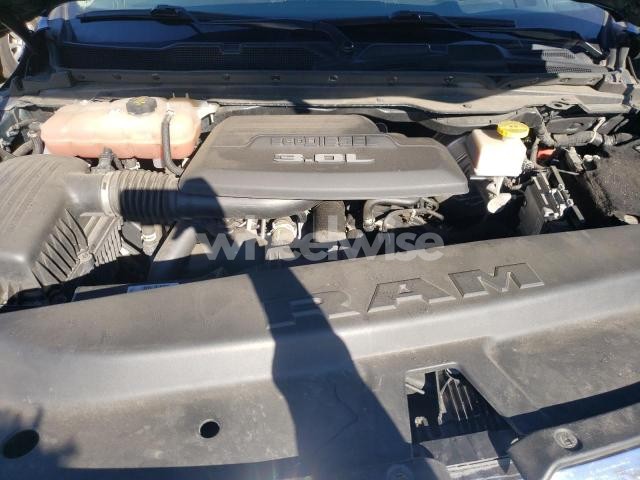 Photo 10 of 2022 RAM 1500 LIMITED (VIN 1C6SRFHM0NN271568)