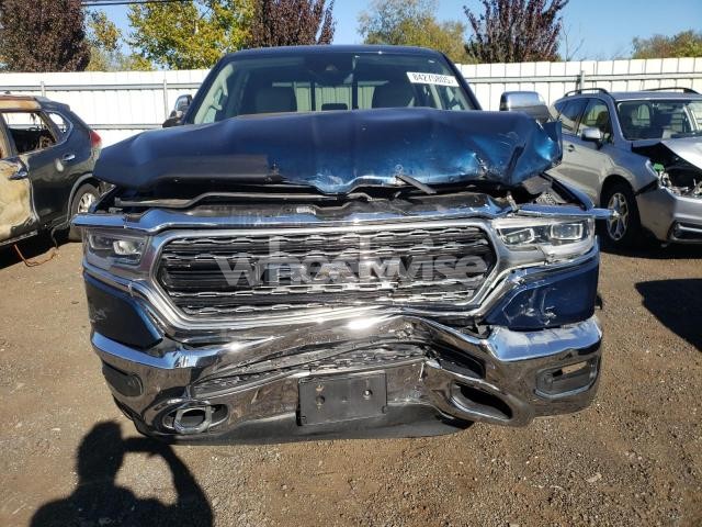 Photo 11 of 2022 RAM 1500 LIMITED (VIN 1C6SRFHM0NN271568)