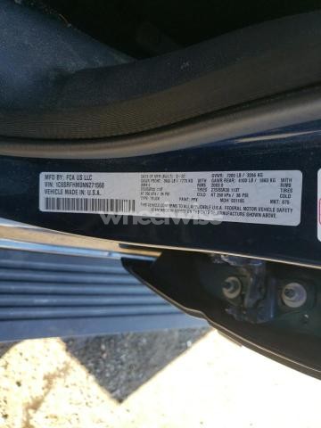 Photo 7 of 2022 RAM 1500 LIMITED (VIN 1C6SRFHM0NN271568)