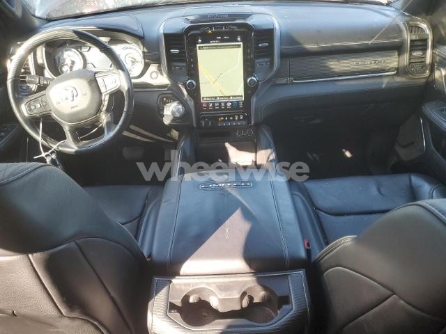 Photo 5 of 2020 RAM 1500 LIMITED (VIN 1C6SRFHM2LN340127)