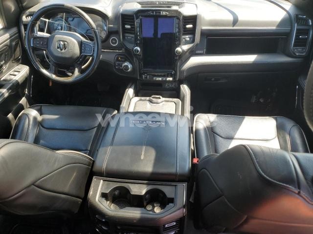 Photo 12 of 2022 RAM 1500 LIMITED (VIN 1C6SRFHM3NN137945)