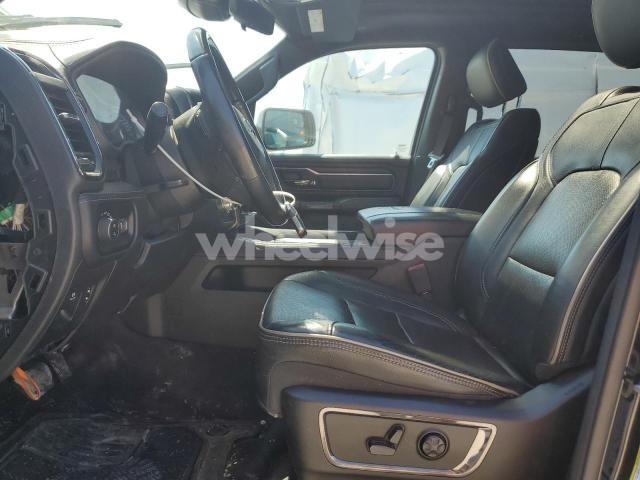 Photo 6 of 2022 RAM 1500 LIMITED (VIN 1C6SRFHM3NN137945)